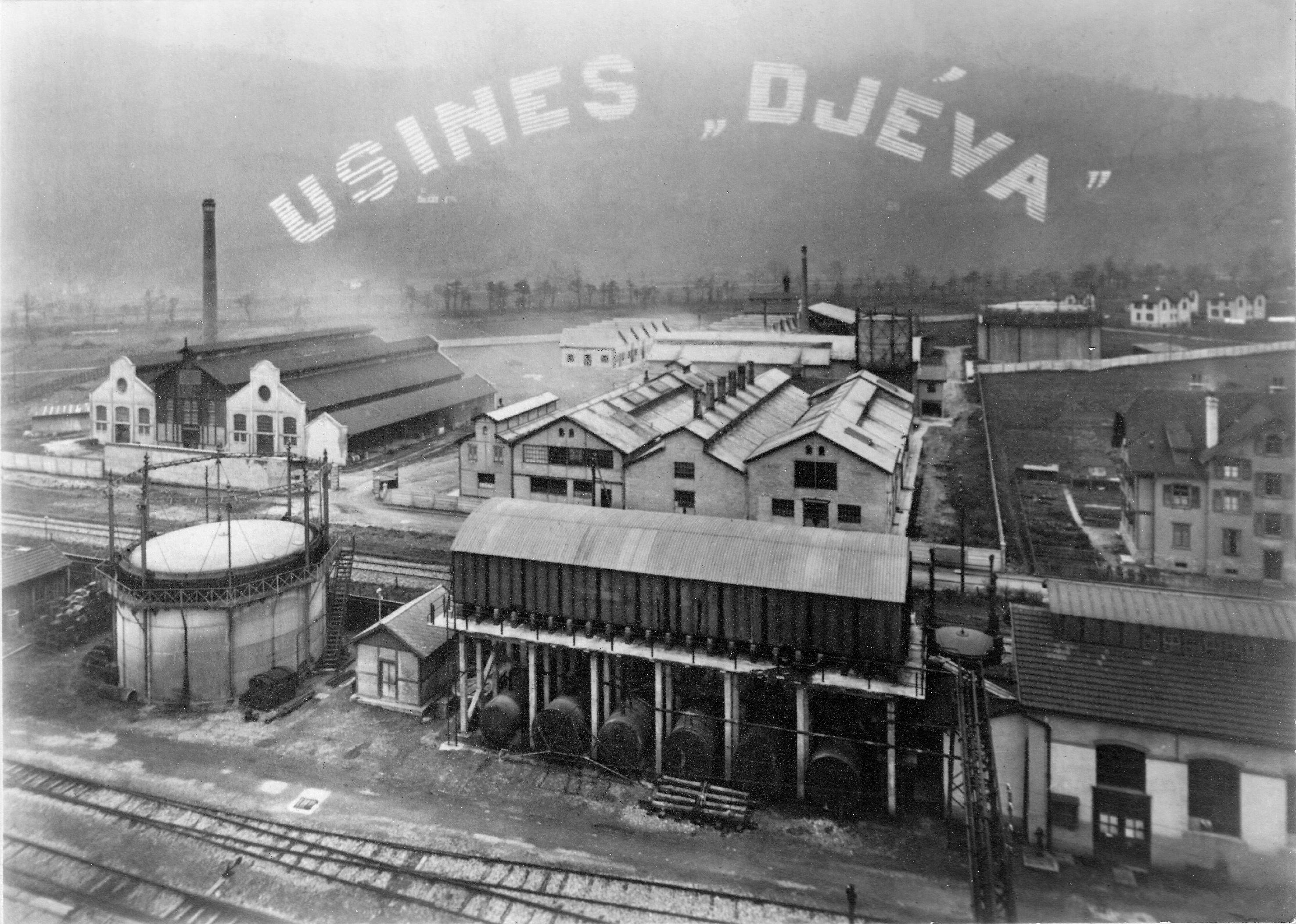 Monthey: pierres précieuses et histoires humaines